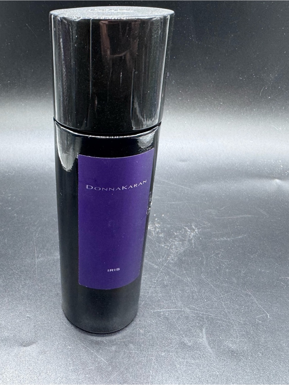Donna Karan IRIS Eau de Parfum Spray 3.4 oz/100 ml RARE